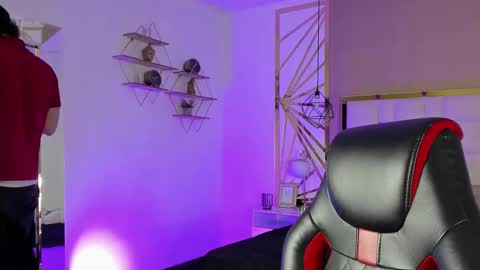 Snapshot of sexyboy_vc chatting on October 2025 01:03:02 PM owen sky online show from October 2025 01:03:02 PM