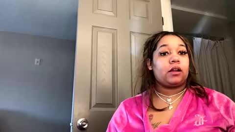 Brianna Luxx online show from January 2025 08:02:02 PM