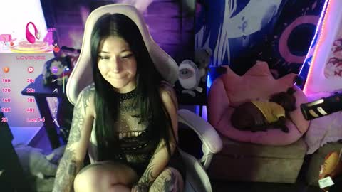 Carrie online show from March 2026 05:25:01 AM