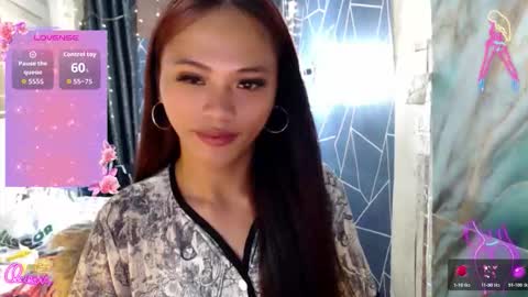 Miss Cheng online show from May 2026 05:18:01 PM