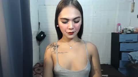 pretty Cheska online show from March 2026 02:28:02 AM