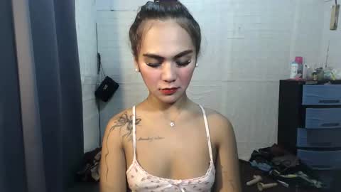 pretty Cheska online show from March 2026 08:59:02 AM