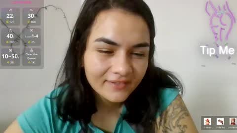sexychubbyanna online show from May 2026 03:52:01 PM