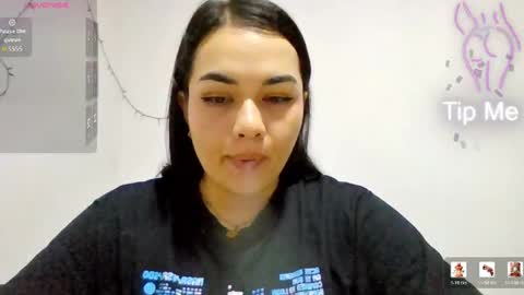 sexychubbyanna online show from May 2026 10:27:02 PM