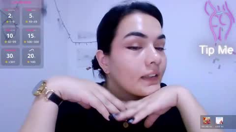 sexychubbyanna online show from May 2026 07:53:02 PM