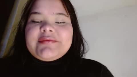 Snapshot of sexychubbyy chatting on December 2024 04:29:02 PM Eva online show from December 2024 04:29:02 PM