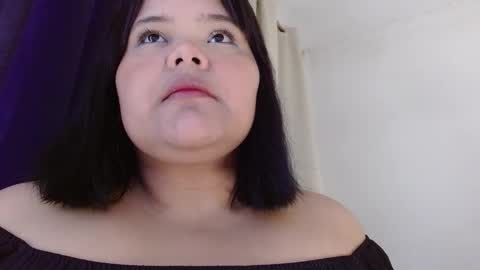 Snapshot of sexychubbyy chatting on January 2025 04:37:01 PM Eva online show from January 2025 04:37:01 PM