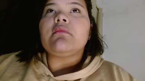 Snapshot of sexychubbyy chatting on February 2025 09:06:02 PM Eva online show from February 2025 09:06:02 PM