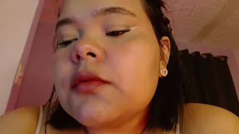 Snapshot of sexychubbyy chatting on July 2026 07:08:02 PM Eva online show from July 2026 07:08:02 PM