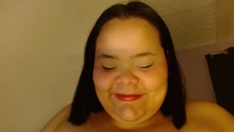 Snapshot of sexychubbyy chatting on July 2026 04:55:01 AM Eva online show from July 2026 04:55:01 AM