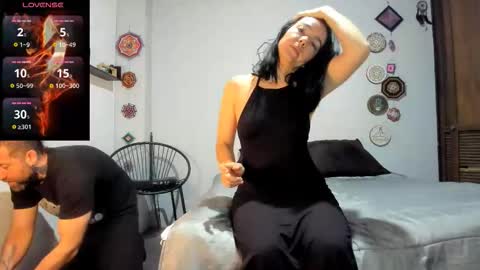 Antonioylola online show from November 2025 10:25:02 AM