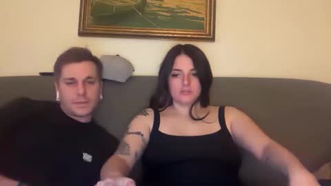 sexycouple41110 online show from March 2026 05:02:02 AM