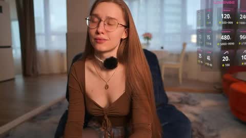 Hello my name is Merry every 200 subs - Hot show Fav patterns 577123 pvt open online show from April 2026 02:21:01 PM