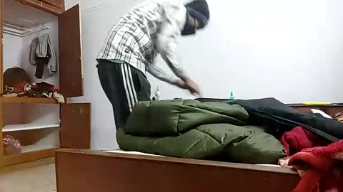 Sexyd online show from December 2024 02:11:02 PM