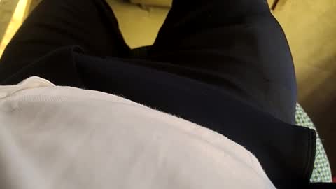 Sexyd online show from February 2025 11:33:01 AM