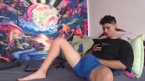 Mike online show from February 2026 08:39:01 PM