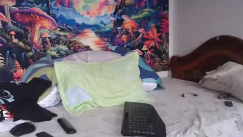 Mike online show from May 2026 09:54:02 PM