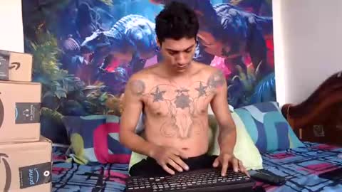 Mike online show from July 2026 06:02:02 PM