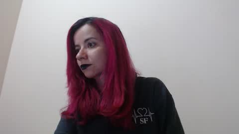 sexydemonangel online show from March 2026 01:36:01 PM