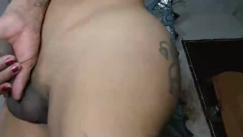 SEXYDEVILRICH online show from February 2026 05:42:02 PM