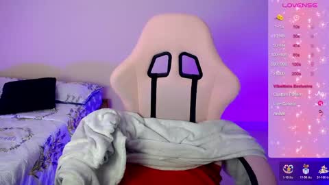 sexydiabliita online show from April 2026 10:01:02 PM