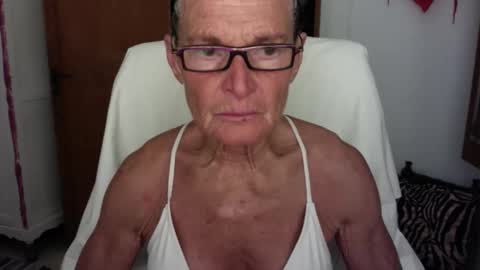 Snapshot of sexyfit58 chatting on May 2026 07:42:01 PM SexyFit58 online show from May 2026 07:42:01 PM
