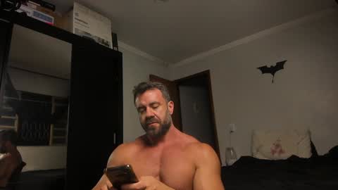 Snapshot of sexyflightz chatting on December 2024 11:40:01 PM chris online show from December 2024 11:40:01 PM