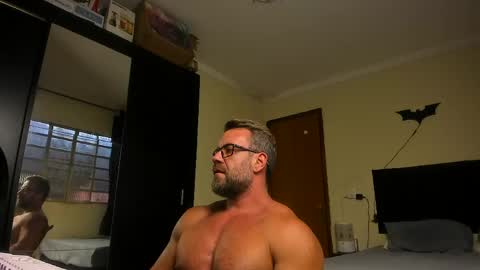 Snapshot of sexyflightz chatting on April 2026 06:35:02 PM chris online show from April 2026 06:35:02 PM
