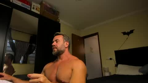 Snapshot of sexyflightz chatting on May 2026 07:52:02 PM chris online show from May 2026 07:52:02 PM