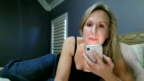 LisaisLuscious online show from January 2026 09:29:01 PM