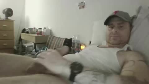 sexyfredy7722 online show from November 2025 04:32:02 AM