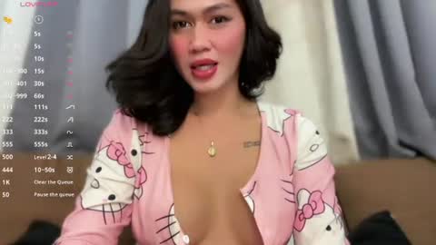 gigi online show from March 2026 10:54:02 AM