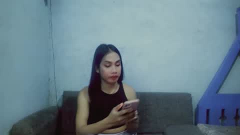 Callmenathalie online show from January 2026 11:26:01 AM