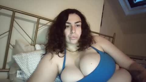 Snapshot of sexygoddesslizaaa chatting on October 2025 10:04:02 PM ETERNAL GODDESS WOMAN online show from October 2025 10:04:02 PM