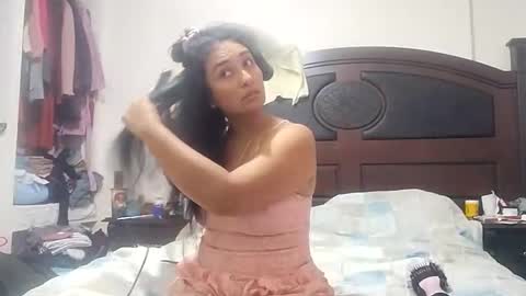 SexyHams online show from April 2026 10:21:02 PM