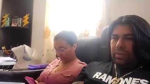 SexyHams online show from April 2026 06:54:02 PM