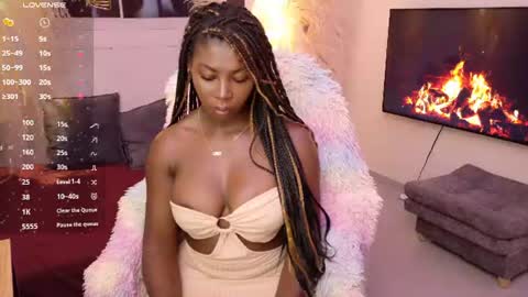 hotebony online show from July 2026 02:08:02 PM