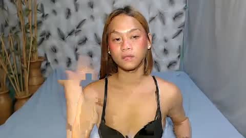 Rachelle online show from March 2025 09:59:02 PM