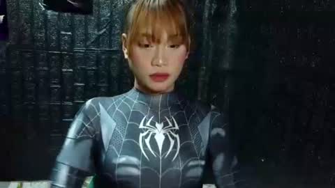 Rachelle online show from February 2026 05:42:01 PM