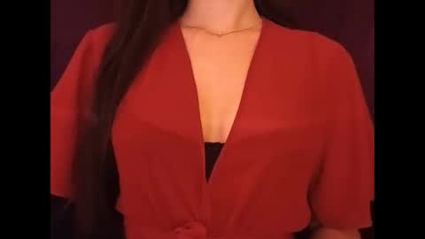 Snapshot of sexyideusa chatting on January 2025 12:05:02 AM Sexy online show from January 2025 12:05:02 AM