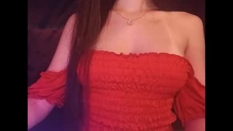 Sexy online show from November 2025 12:53:02 AM