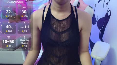 Snapshot of sexyislive chatting on January 2025 12:30:02 PM sexyislive online show from January 2025 12:30:02 PM