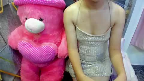Snapshot of sexyislive chatting on September 2025 12:18:01 PM sexyislive online show from September 2025 12:18:01 PM