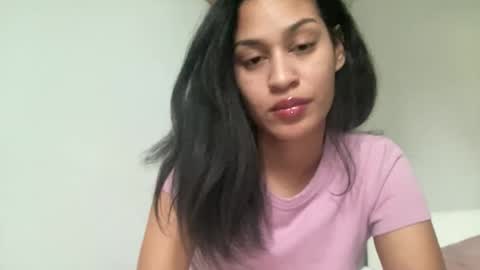 Jenny online show from November 2025 08:43:01 PM