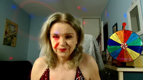 Snapshot of sexyjennyeu chatting on January 2025 08:37:01 PM Jenny online show from January 2025 08:37:01 PM
