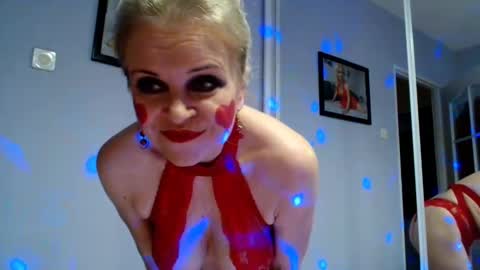 Snapshot of sexyjennyeu chatting on February 2025 08:26:01 PM Jenny online show from February 2025 08:26:01 PM