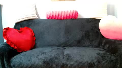 Jenny online show from March 2026 09:31:02 PM