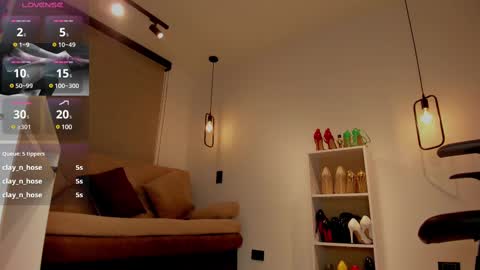 katalina larson online show from February 2025 06:48:01 AM