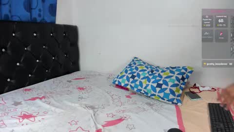 Alexaa online show from November 2025 10:12:01 PM