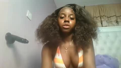 SexyKitty online show from February 2026 04:01:01 PM